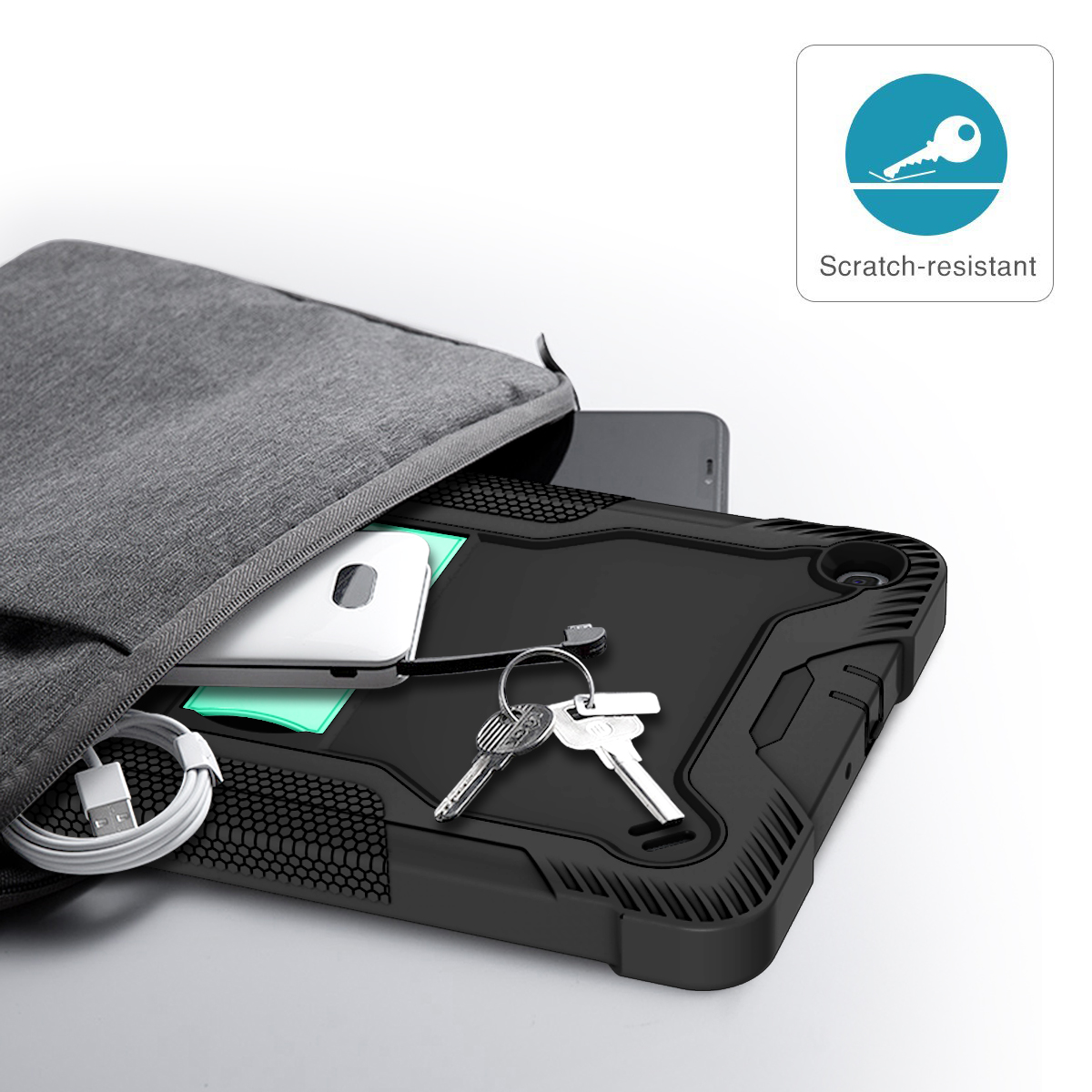 Heavy Duty Stand Case for Sams - огляд і ціна Vortex Tablet Accessories
