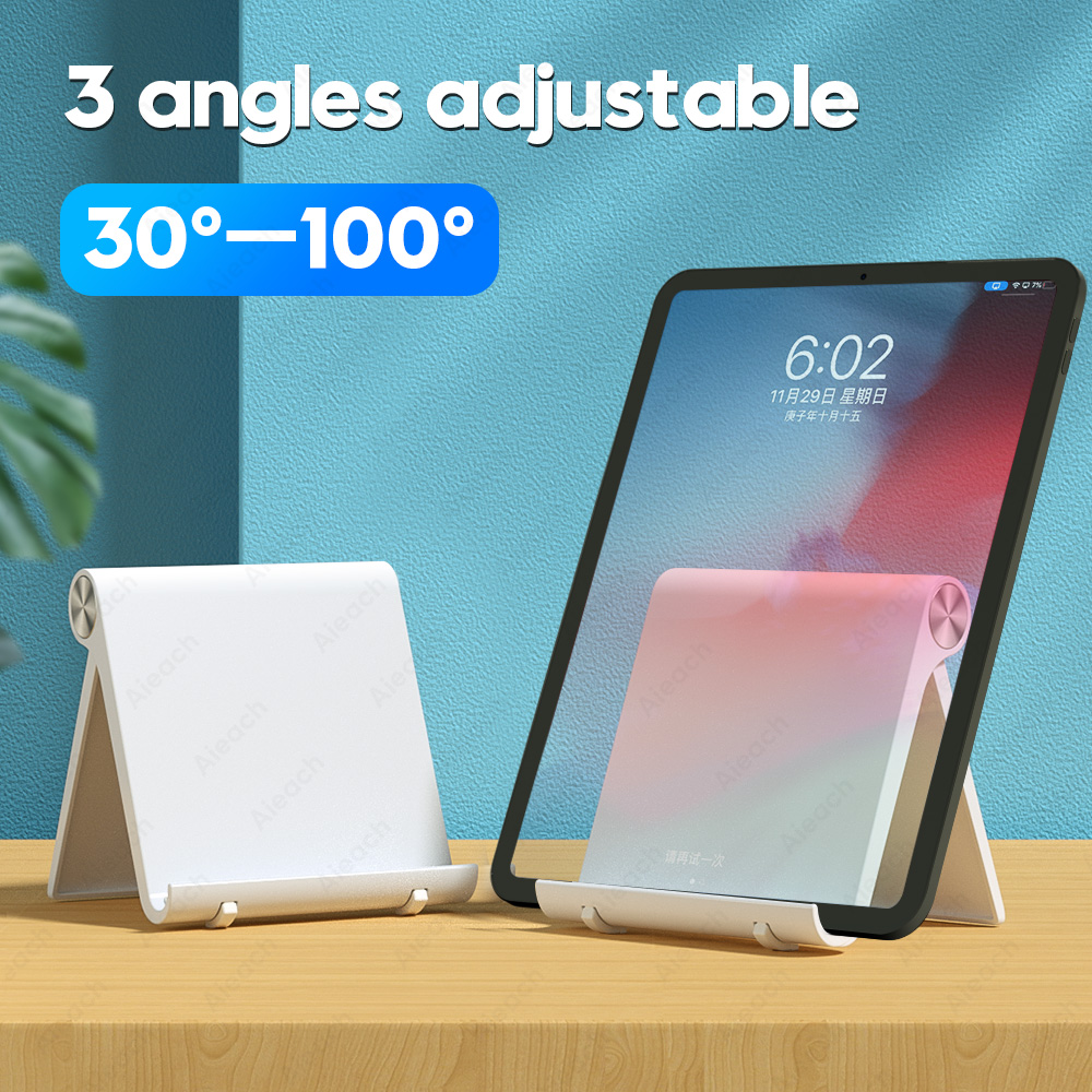 AIEACH Tablet Phone Stand iPad - огляд і ціна Xiaomi Tablet Accessories