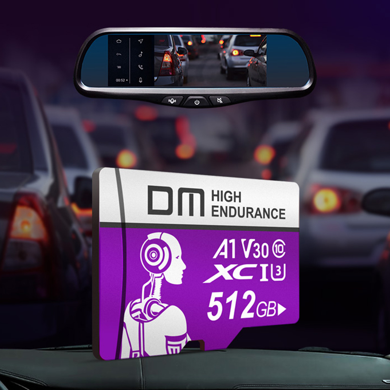 DM Ultra micro SD card microSD - огляд і ціна Microsd Card Tablet