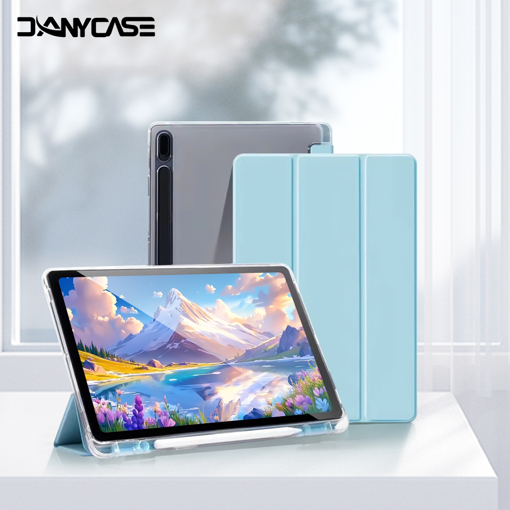 Case for Samsung Galaxy Tab S9 - огляд і ціна Vortex Tablet Accessories