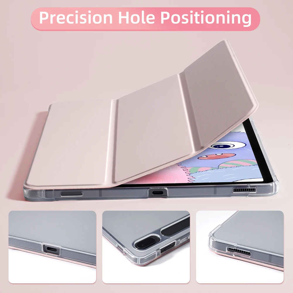 Case for Samsung Galaxy Tab S9 - огляд і ціна Vortex Tablet Accessories