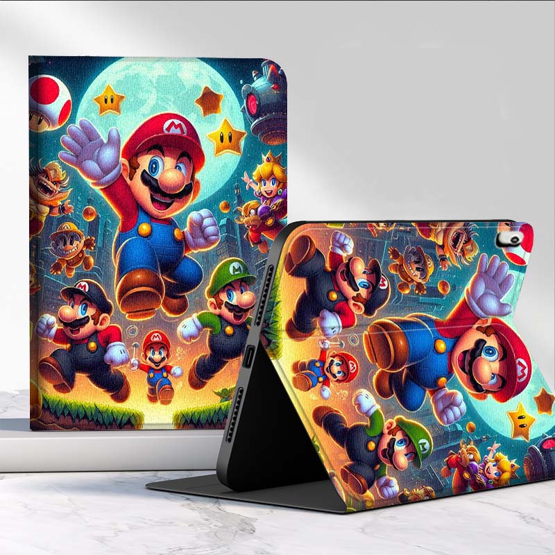 Cartoon M-Marios Art For Samsu - огляд і ціна Vortex Tablet Accessories