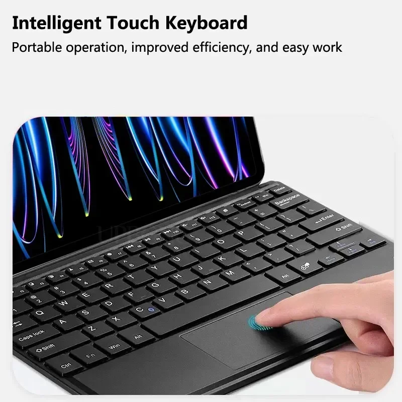 Backlit Tablets Keyboard Case  - огляд і ціна Tablet Accessories Amazon