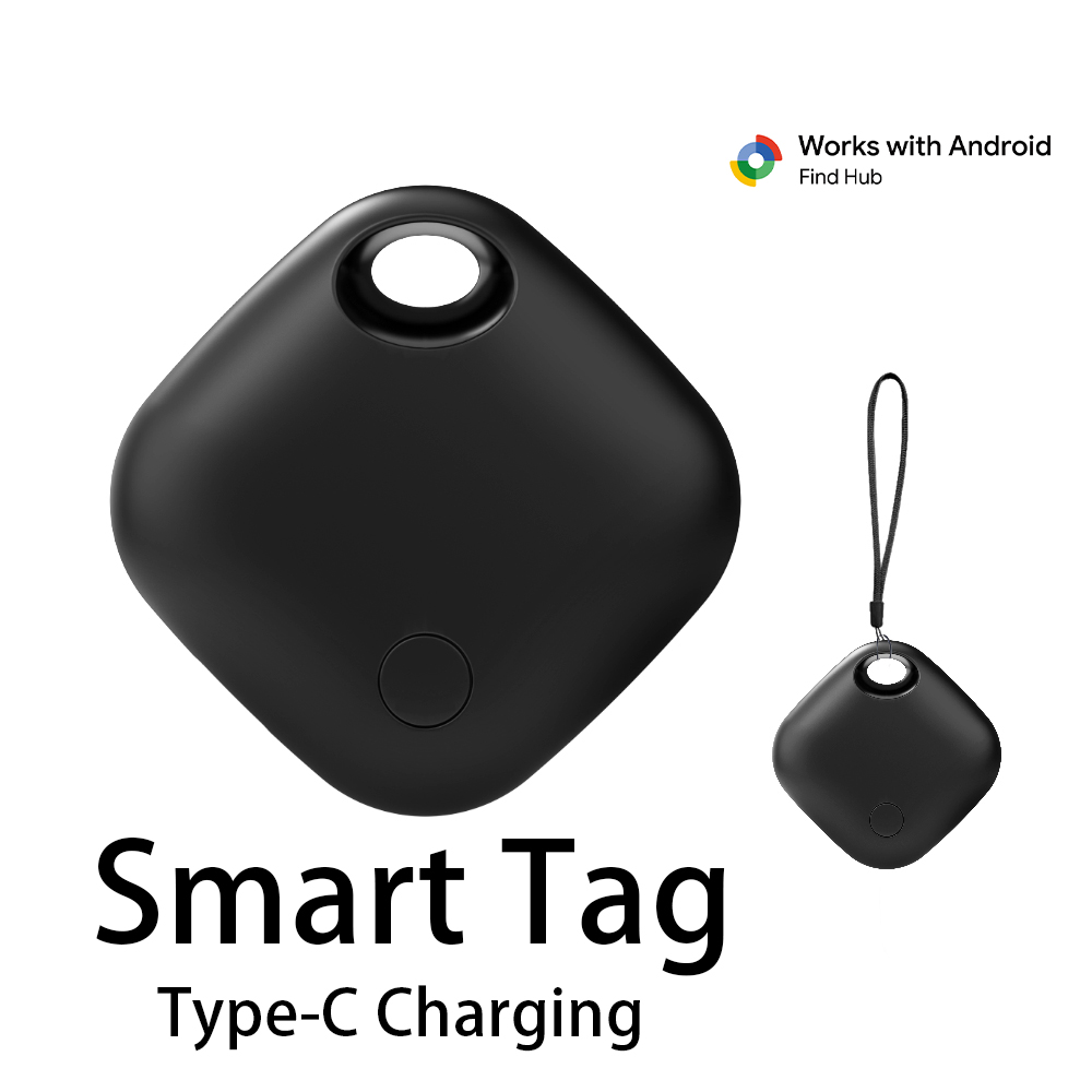 Portable Android Locator with  - огляд і ціна Usb Hub Type C