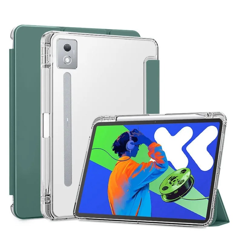 For Lenovo Xiaoxin Pad Pro 202 - огляд і ціна Cidea Tablet Accessories