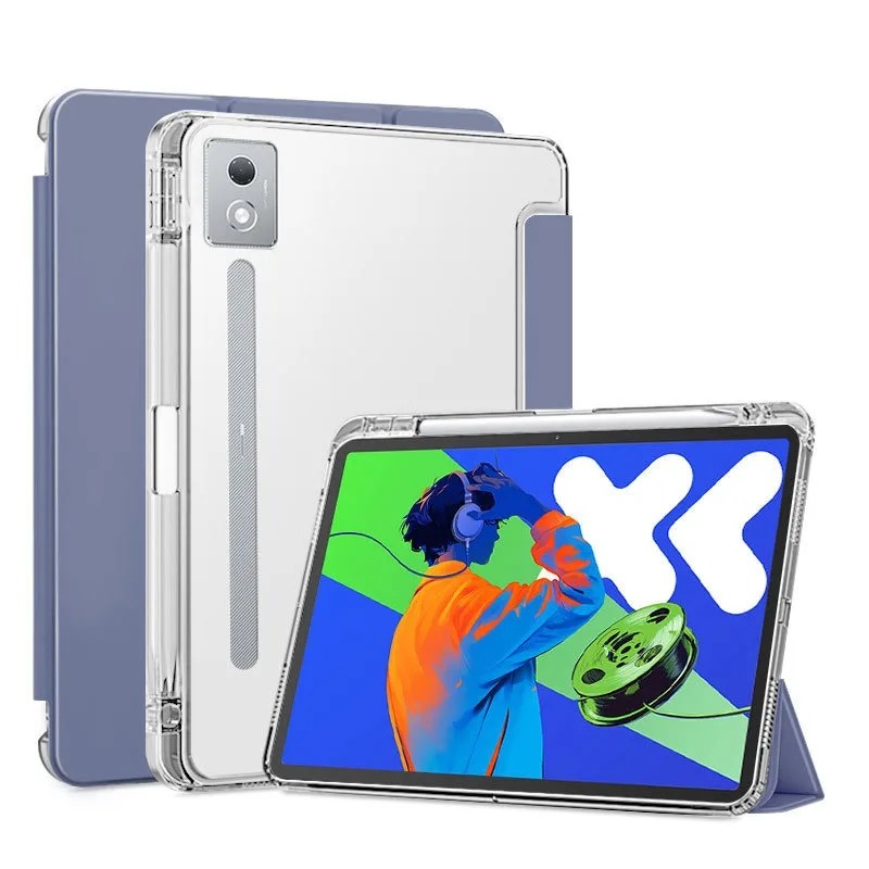 For Lenovo Xiaoxin Pad Pro 202 - огляд і ціна Cidea Tablet Accessories