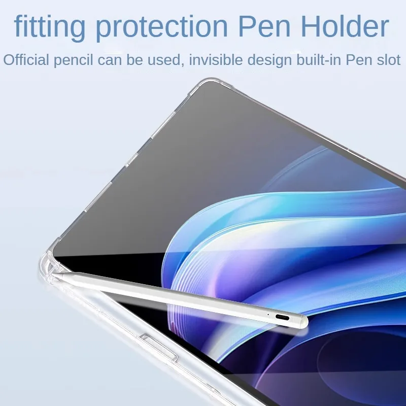 For Lenovo Xiaoxin Pad Pro 202 - огляд і ціна Cidea Tablet Accessories