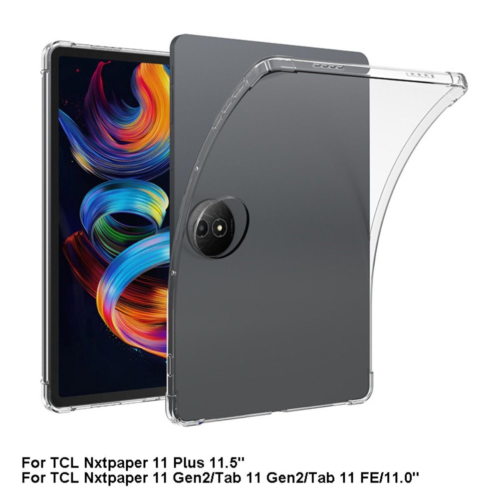 Soft TPU Tablet Case Airbag Re - огляд і ціна Tablet Accessories Amazon