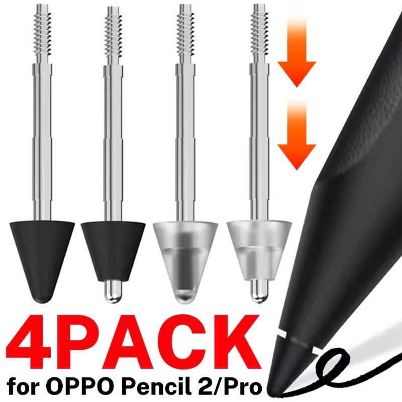 Pen Tips for OPPO Pencil 2/Pro - огляд і ціна Tablet Accessories Kids