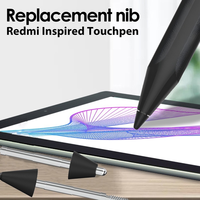 Pen Tips for OPPO Pencil 2/Pro - огляд і ціна Tablet Accessories Kids