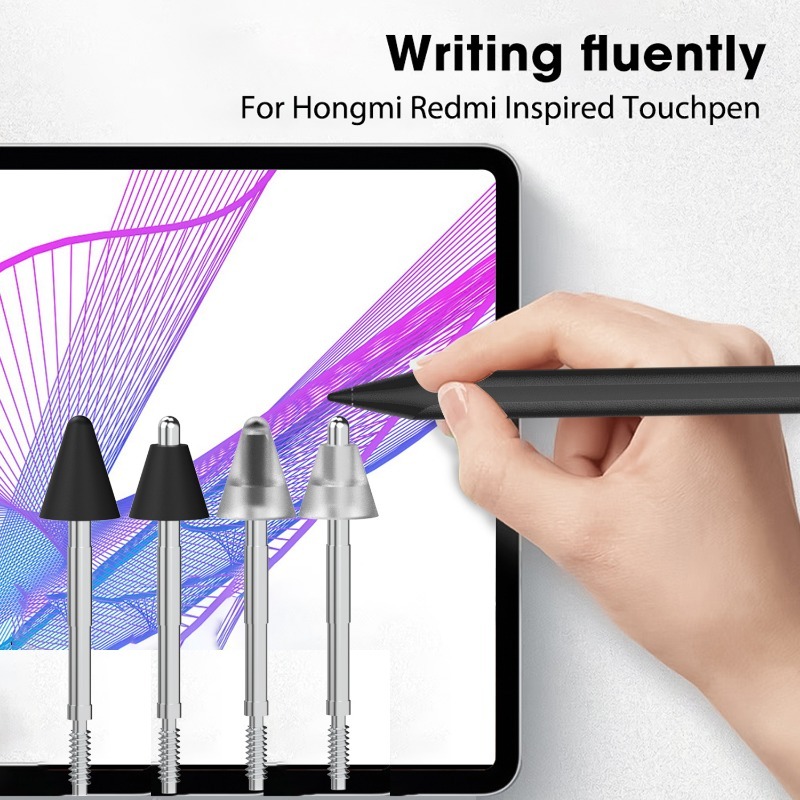 Pen Tips for OPPO Pencil 2/Pro - огляд і ціна Tablet Accessories Kids