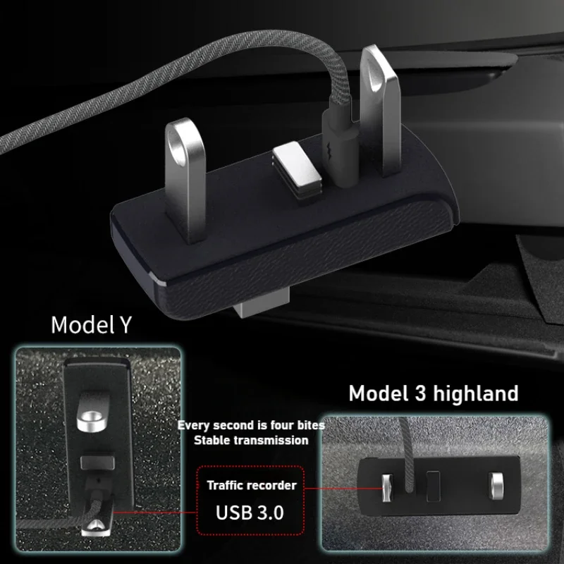 Upgrade 4-Port USB Hub Extende - огляд і ціна Usb Hub Type C