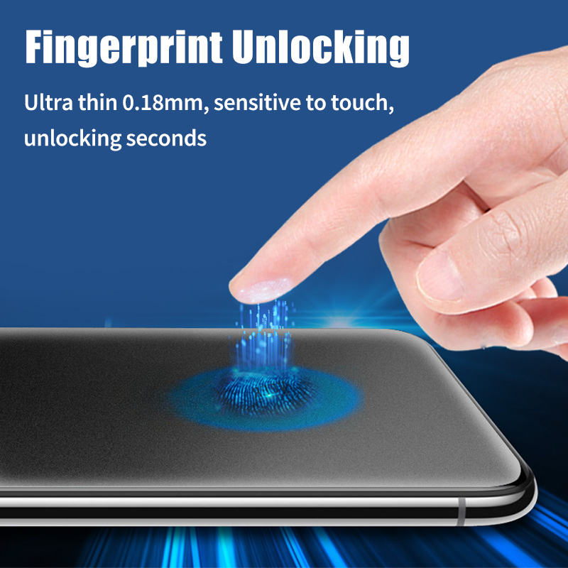 2-4pcs Matte Frosted Silicone  - огляд і ціна Realme Gt 6
