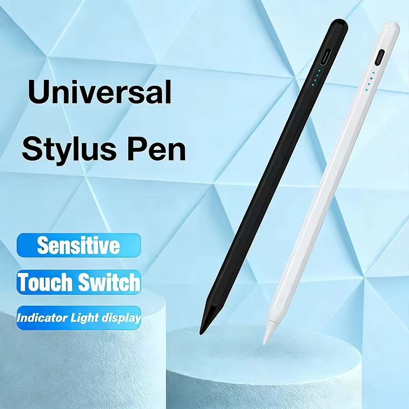 Universal Capacitive Stylus Pe - огляд і ціна Tablet Accessories Kids