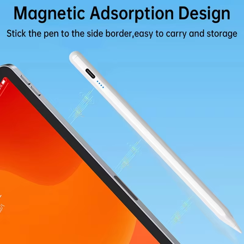 Universal Capacitive Stylus Pe - огляд і ціна Tablet Accessories Kids