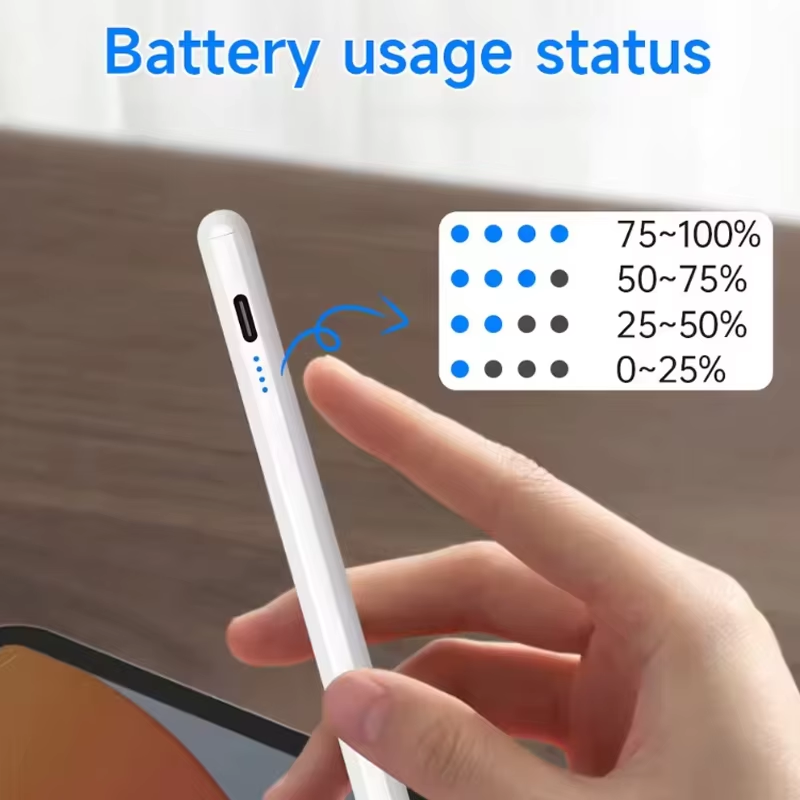 Universal Capacitive Stylus Pe - огляд і ціна Tablet Accessories Kids