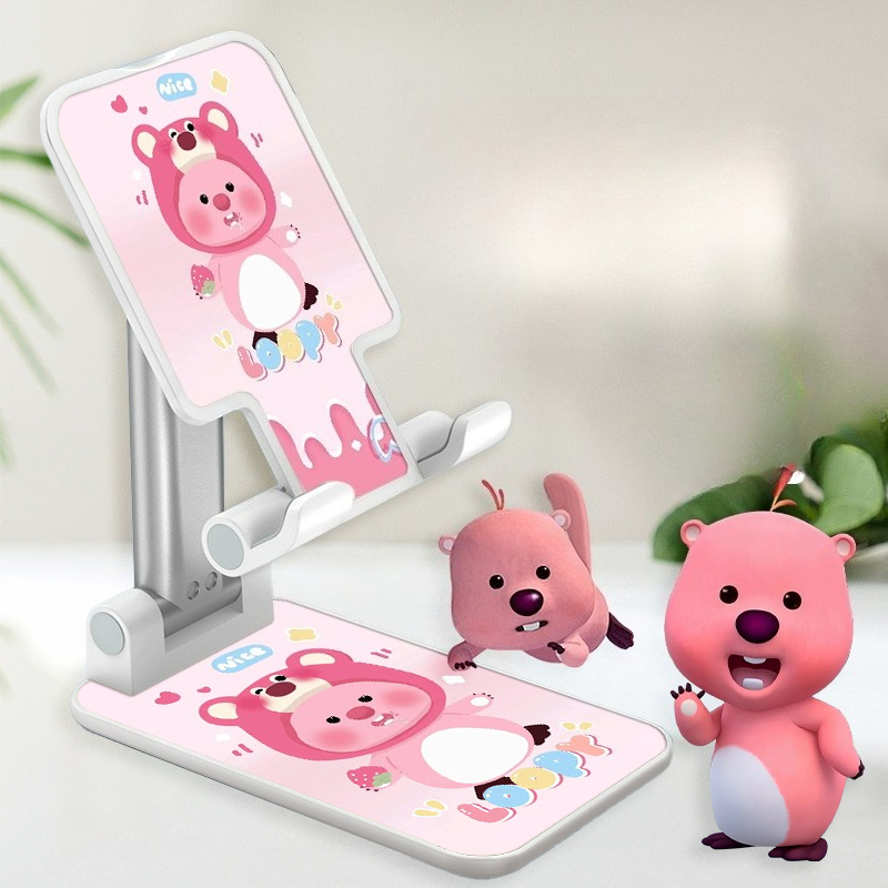 New Cute Loopy Multi functiona - огляд і ціна Tablet Accessories Online