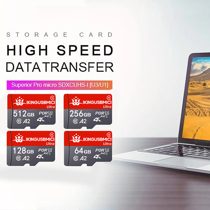 Versatile Micro TF SD Card TF  - огляд і ціна Microsd Card Tablet