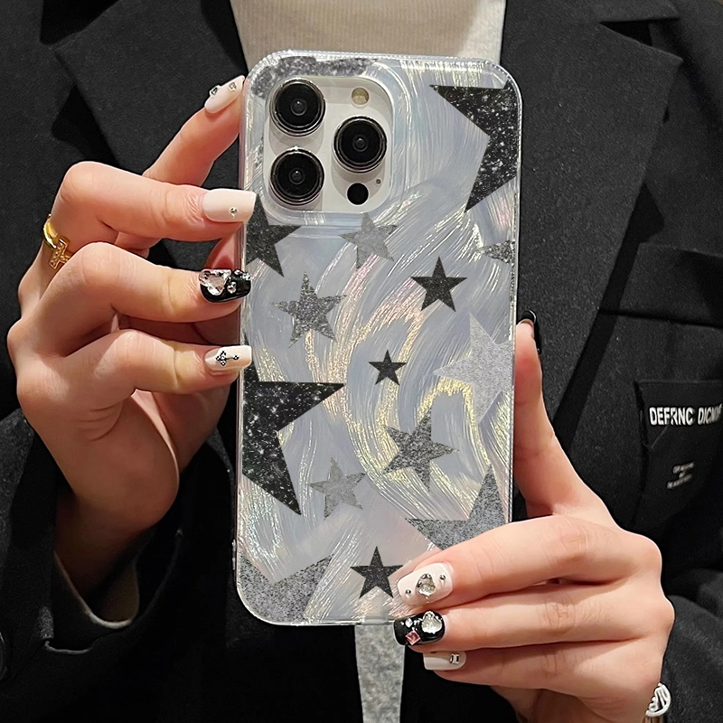 Shining Star Trendy Pattern Ph - огляд і ціна Apple Iphone 15