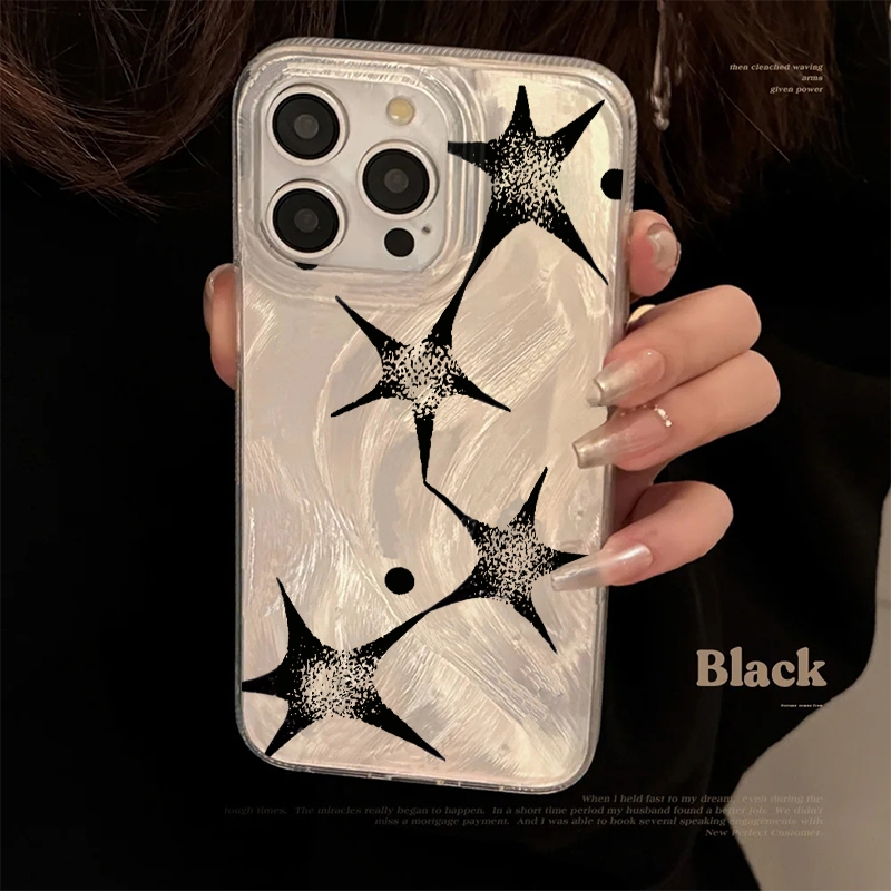 Shining Star Trendy Pattern Ph - огляд і ціна Apple Iphone 15
