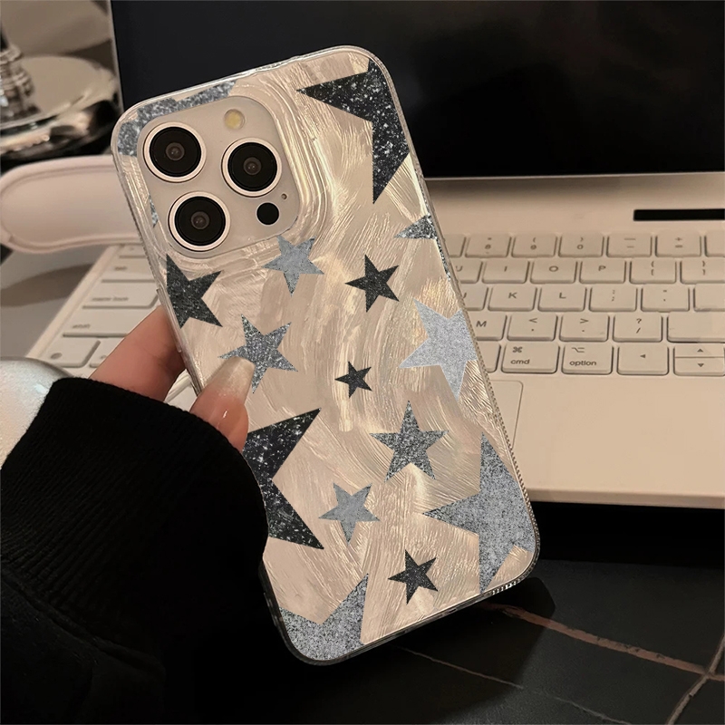 Shining Star Trendy Pattern Ph - огляд і ціна Apple Iphone 15