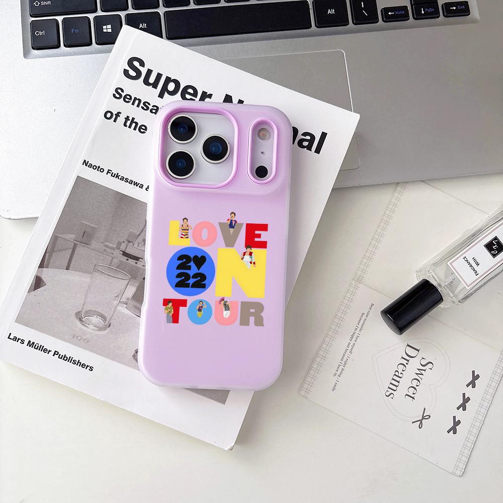 S-Styles Love H-Harrys Phone C - огляд і ціна Apple Iphone 15