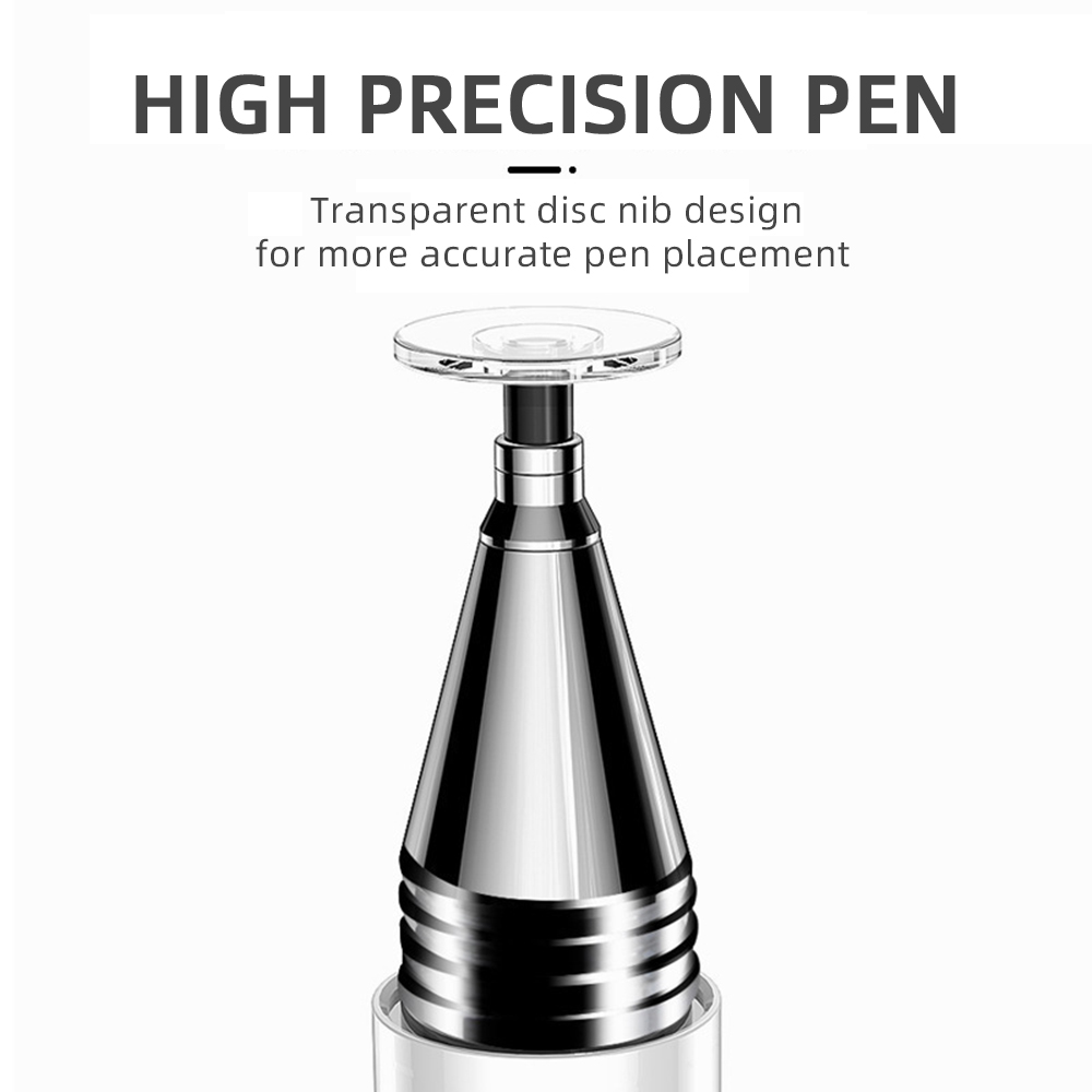 2in1 Stylus Pen Universal Draw - огляд і ціна Tablet Accessories Kids