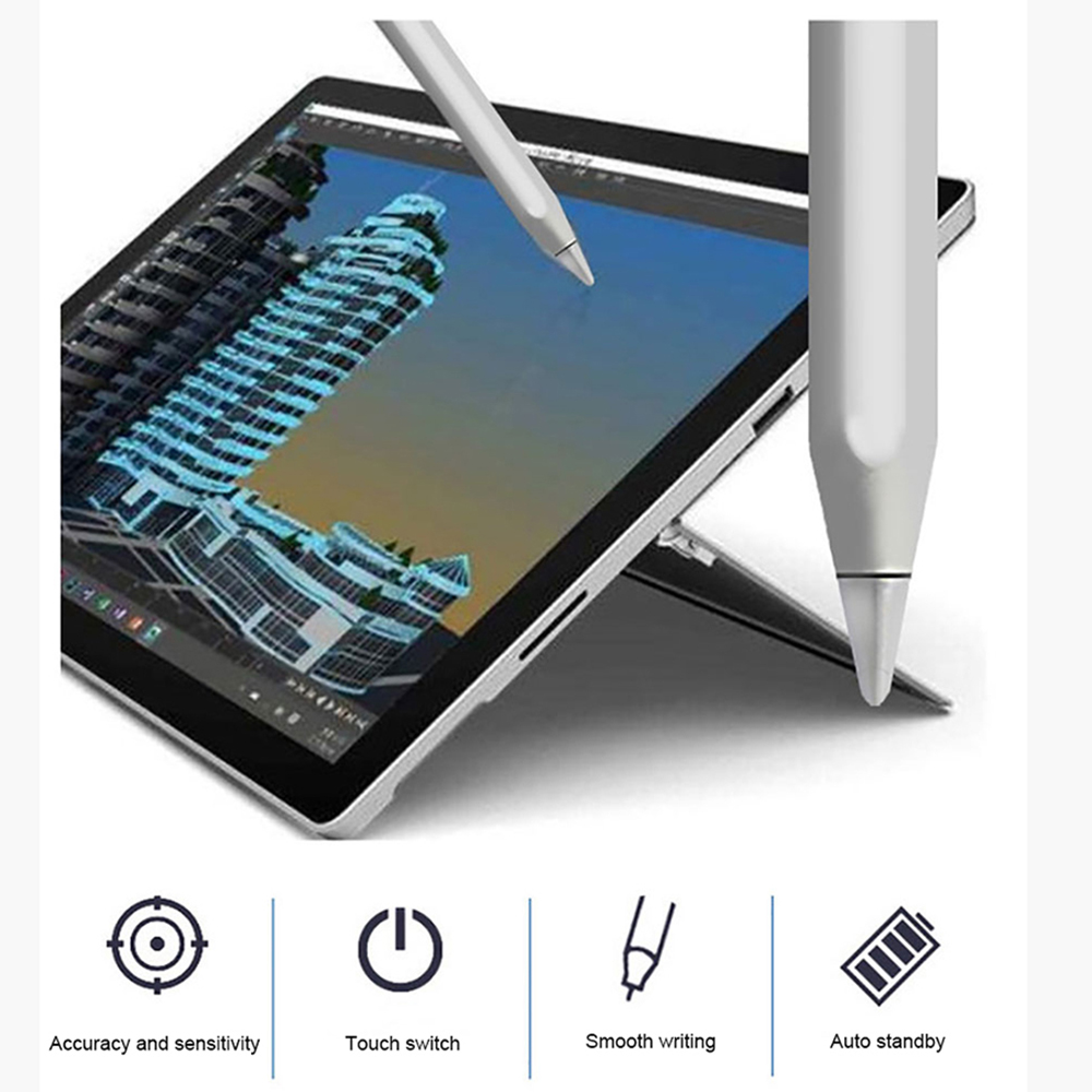 NEW Universal Stylus Pen For A - огляд і ціна Tablet Accessories Kids