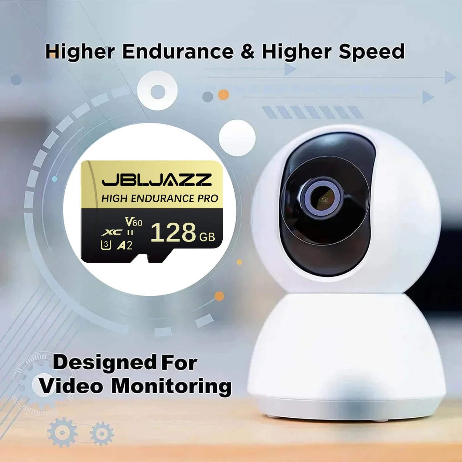 MicroSD Card High Endurance 32 - огляд і ціна Microsd Card Tablet