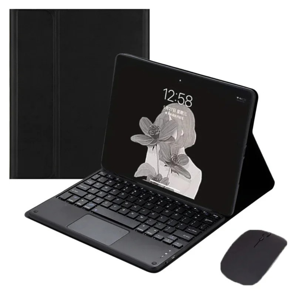 Keyboard Cover For Lenovo Idea - огляд і ціна Cidea Tablet Accessories
