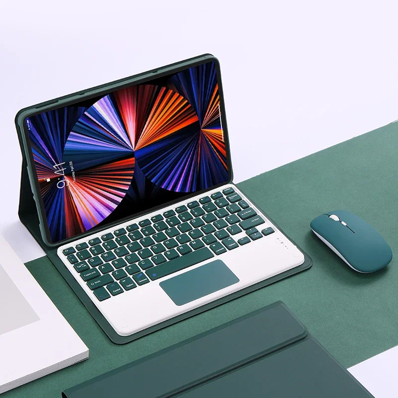Keyboard Cover For Lenovo Idea - огляд і ціна Cidea Tablet Accessories