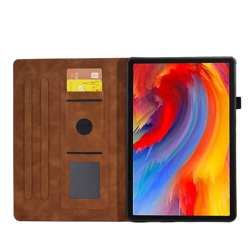 Funda For Lenovo Idea Tab Plus - огляд і ціна Cidea Tablet Accessories