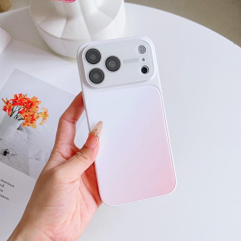Luxury Gradient Large Window T - огляд і ціна Apple Iphone 15