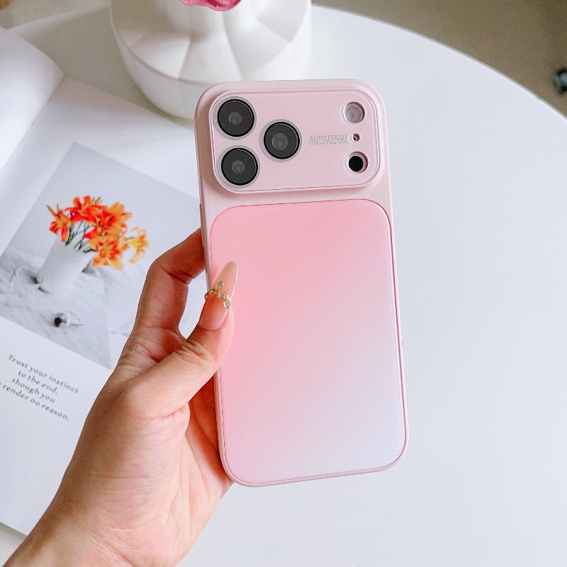 Luxury Gradient Large Window T - огляд і ціна Apple Iphone 15