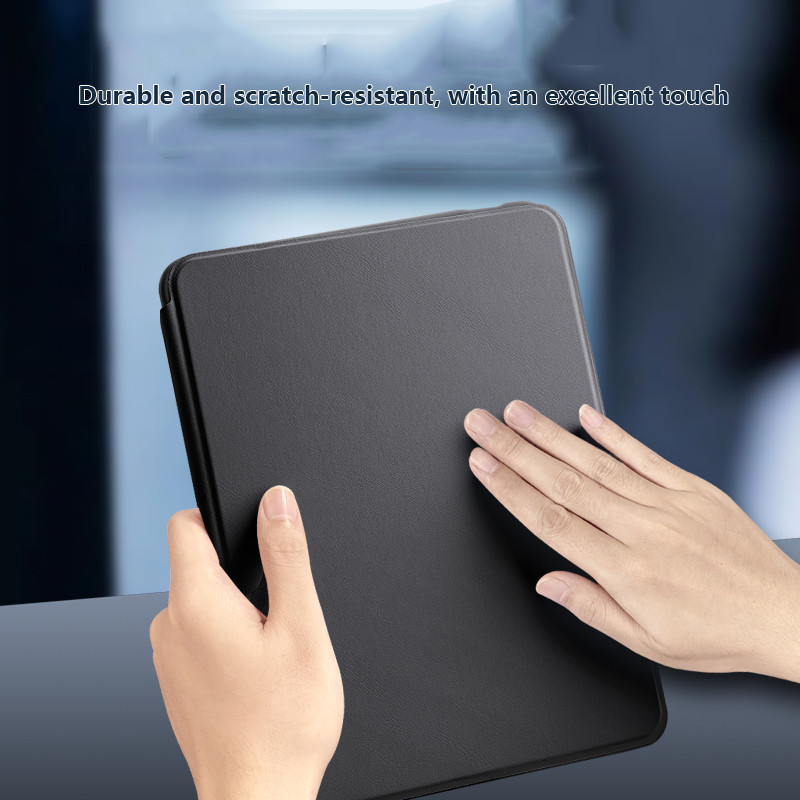 360 ° Rotation Acrylic Case Fo - огляд і ціна Cidea Tablet Accessories
