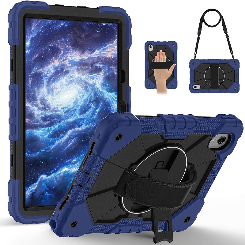 360° Rotating Rugged Kids Case - огляд і ціна Cidea Tablet Accessories