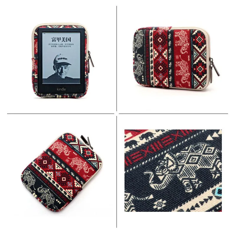 For 7'' Kindle Sleeve Paperwhi - огляд і ціна Tablet Accessories Amazon