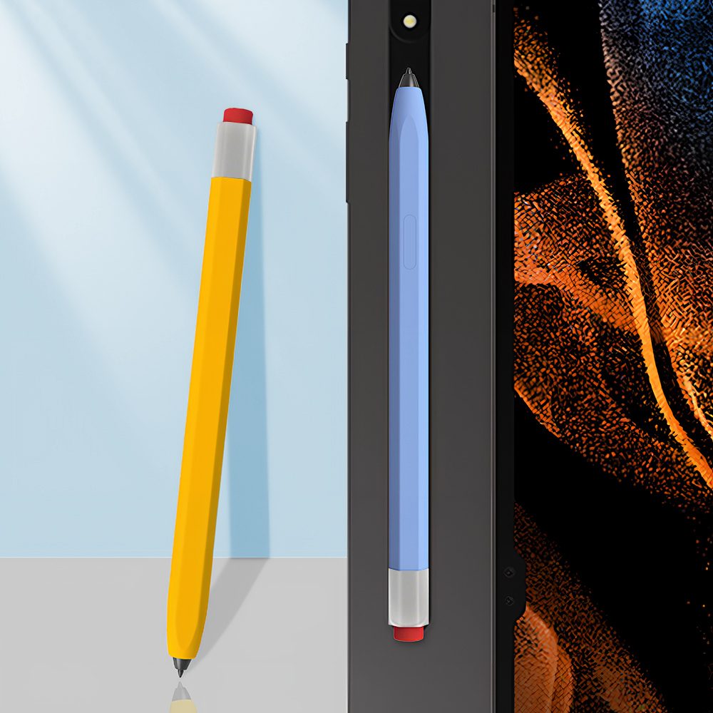 Silicone Case for Samsung Gala - огляд і ціна Vortex Tablet Accessories