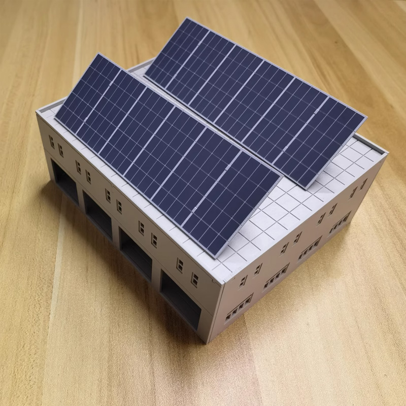 1/64 Scale Building Solar Phot - огляд і ціна Fire Tablet Accessories