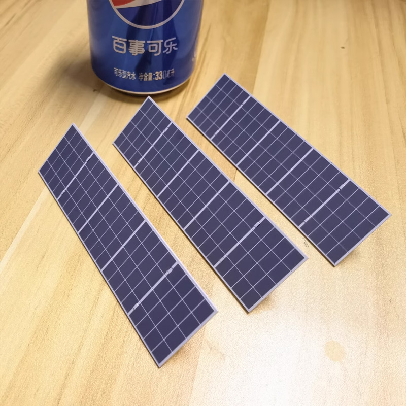 1/64 Scale Building Solar Phot - огляд і ціна Fire Tablet Accessories