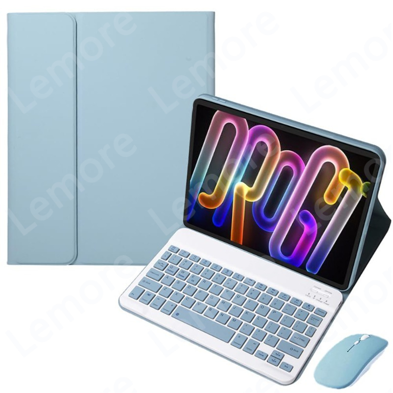Case with Keyboard for Lenovo  - огляд і ціна Cidea Tablet Accessories