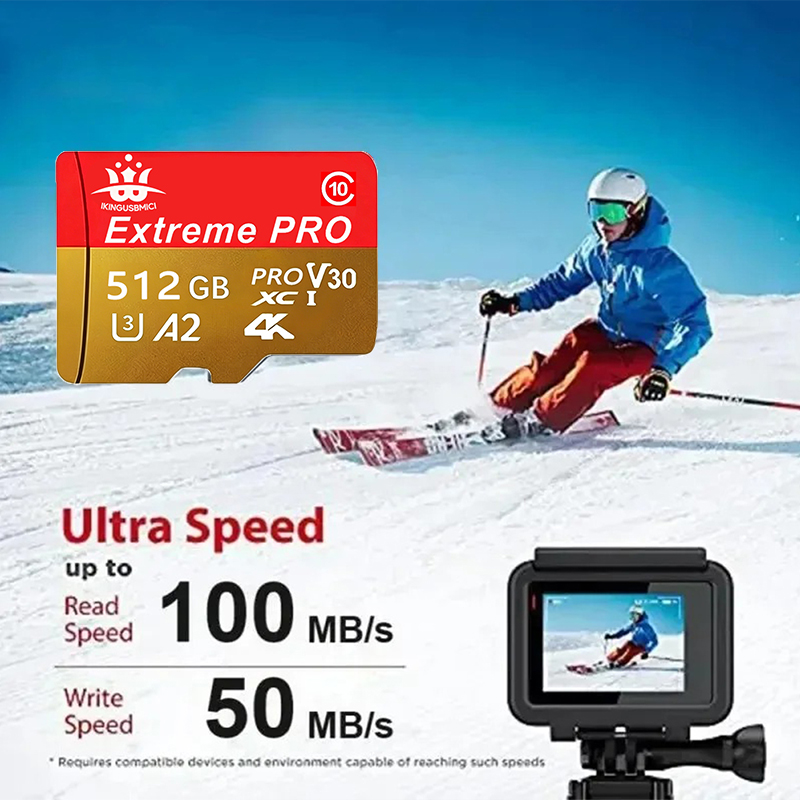 Micro SD Card Memory Class 10  - огляд і ціна Microsd Card Tablet